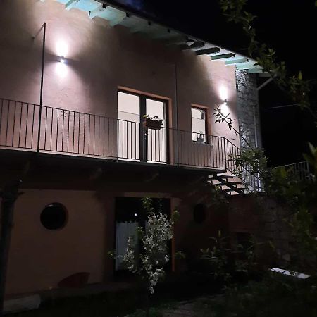 Il Sole Di Simona - Il Prato Apartment Omegna Exterior foto