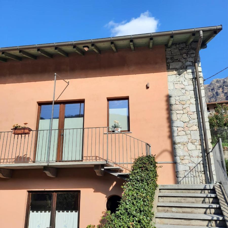 Il Sole Di Simona - Il Prato Apartment Omegna Exterior foto